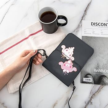 ✨VIP限定✨ BOX付 ラスト 非売品 スマホポーチ ミニバッグ 楽天市場】スマホポーチ スマホ ポシェット スマートフォン